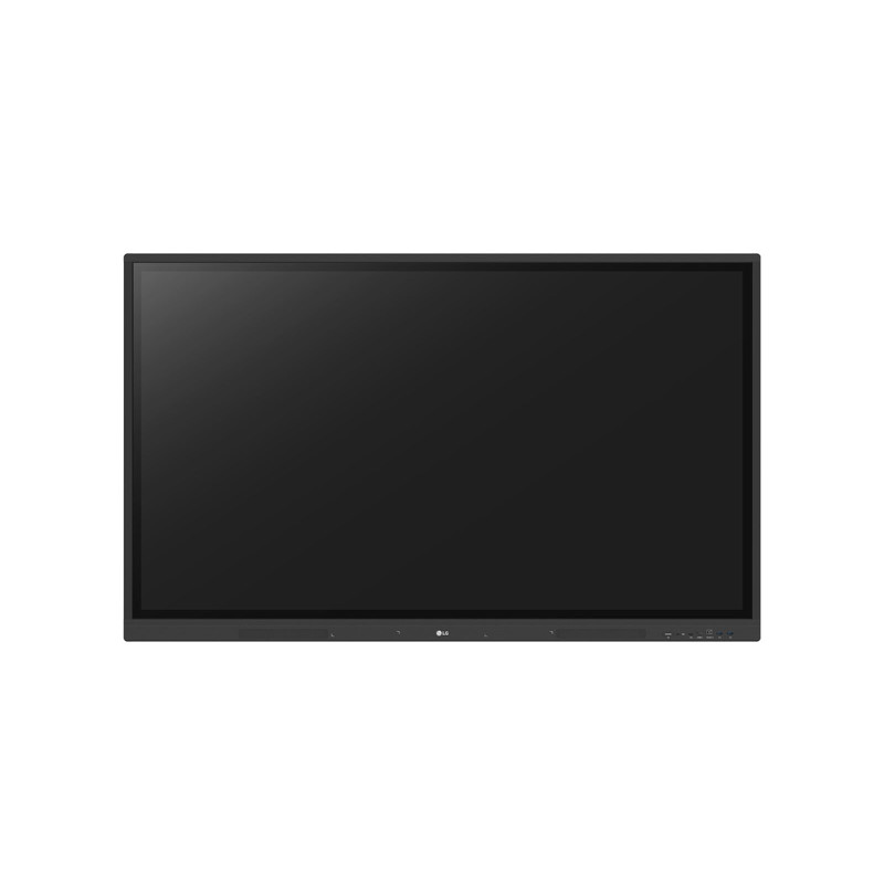 LG 65TR3DK-B 65 " Landscape 16/7 WebOS 390 cd/m² 8 ms 178 ° 3840 x 2160 pixels 178 °