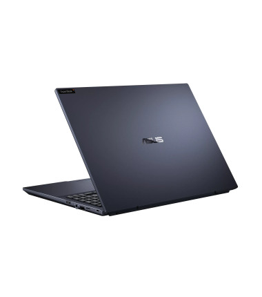 Asus ExpertBook  B5 B5602CVA-L20432X Black 16.0 " OLED WQUXGA 3840 x 2400 pixels Gloss  Intel Core i7 i7-1360P 16 GB 8GB DDR5 on