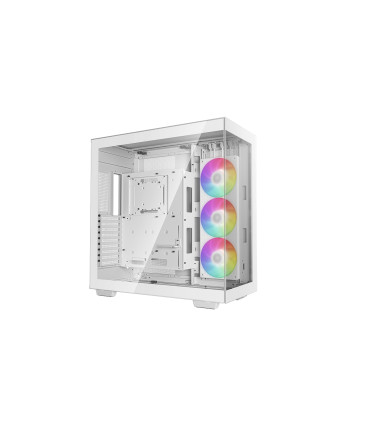 Deepcool CH780 WH FULL TOWER GAMING CASE White Deepcool