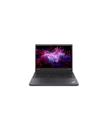 Lenovo ThinkPad P16v (Gen 1) Black 16 " IPS WUXGA 1920 x 1200 pixels Anti-glare Intel Core i9 i9-13900H 32 GB DDR5-5600 NVIDIA R