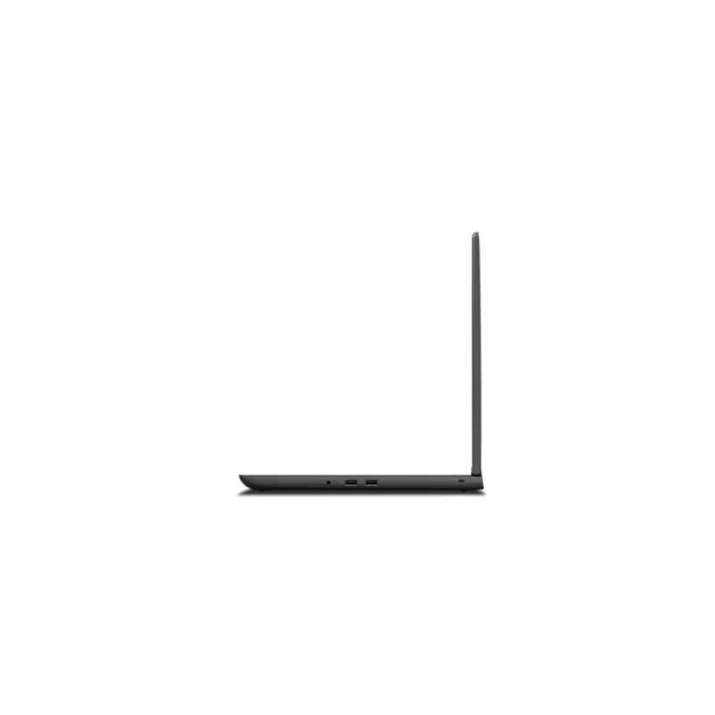 Lenovo ThinkPad P16v (Gen 1) Black 16 " IPS WUXGA 1920 x 1200 pixels Anti-glare Intel Core i9 i9-13900H 32 GB DDR5-5600 NVIDIA R