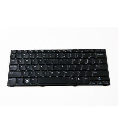 Dell Inspiron Mini 10 1012 1018 US klaviatūra
