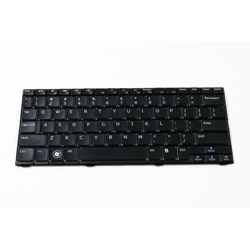 Dell Inspiron Mini 10 1012 1018 US keyboard