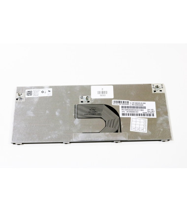 Dell Inspiron Mini 10 1012 1018 US keyboard