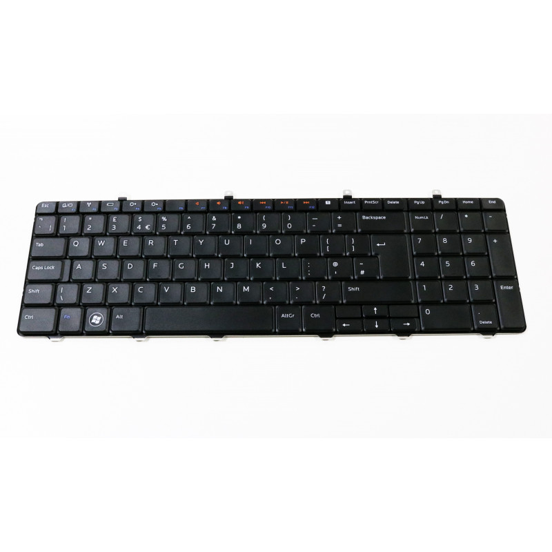 Dell Inspiron 1764 P07E P07E001 US klaviatūra 7CDWJ
