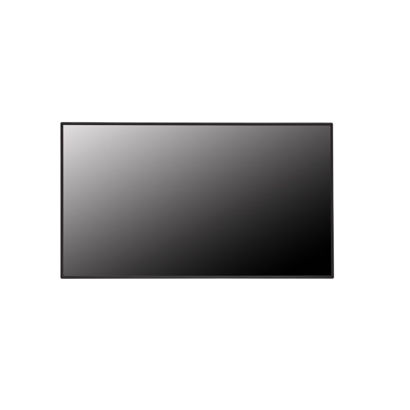 LG 43UM5N-H 43 " Landscape/Portrait 24/7 webOS Wi-Fi 178 ° 3840 x 2160 pixels 178 ° 500 cd/m² 1000:1 8 ms