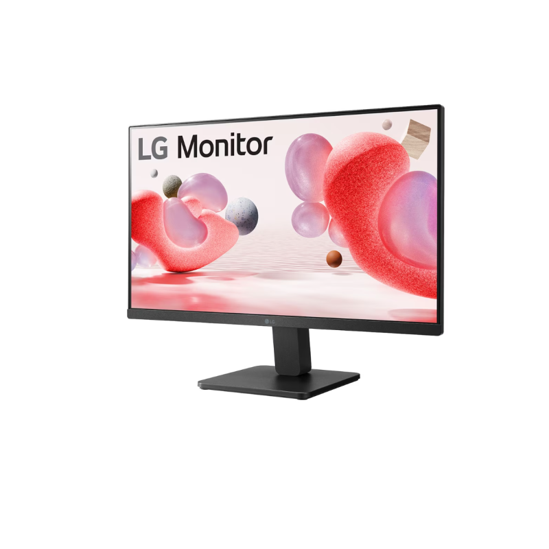 LG 24MR400-B 24" IPS/1920x1080/16:9/250cd/㎡/HDMI,D-Sub/Black LG Monitor 24MR400-B 23.8 " IPS 1920 x 1080 pixels 16:9 5 ms 250 cd