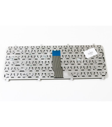 HP Pavilion dv5 US black keyboard