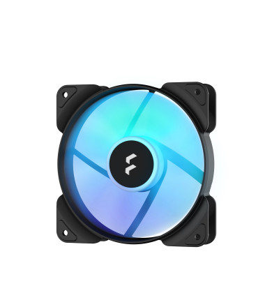 Fractal Design Aspect  12 RGB PWM Black Case fan