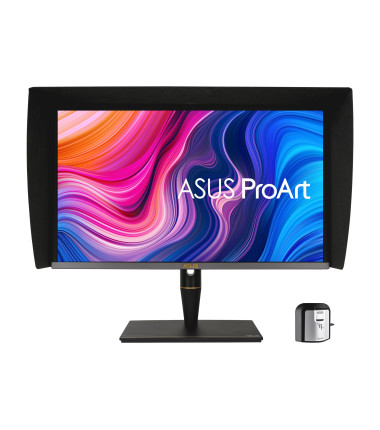 ASUS ProArt PA27UCX-K 27-inch 4K HDR IPS Mini LED Monitor