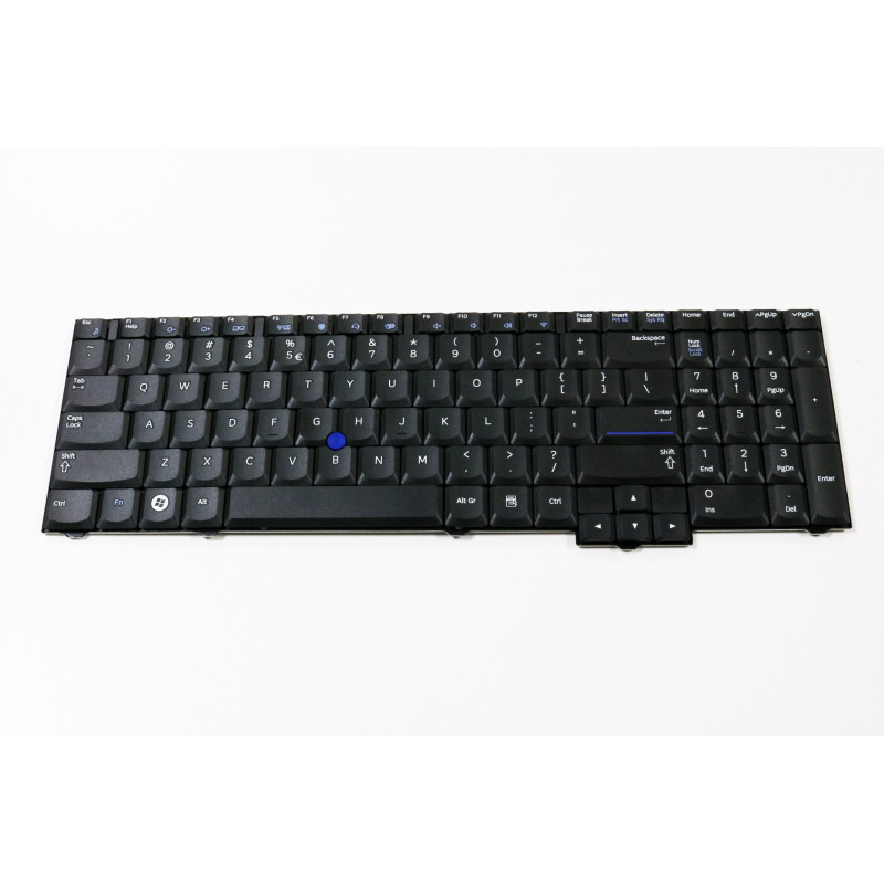 Samsung Aegis 600B 600B5B HC1 NP-600 NP-600B5B NP600B5B-S01US US keyboard