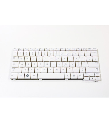Samsung N128 N145 N148 N150 NB20 NB30 NP-N148 white US keyboard