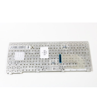 Samsung N128 N145 N148 N150 NB20 NB30 NP-N148 white US keyboard