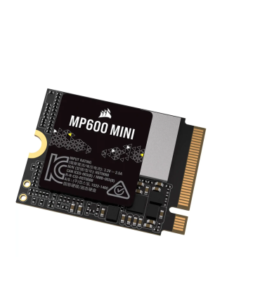 Corsair MP600 MINI 1TB (Gen4) PCIe x4 NVMe M.2 2230 SSD Corsair
