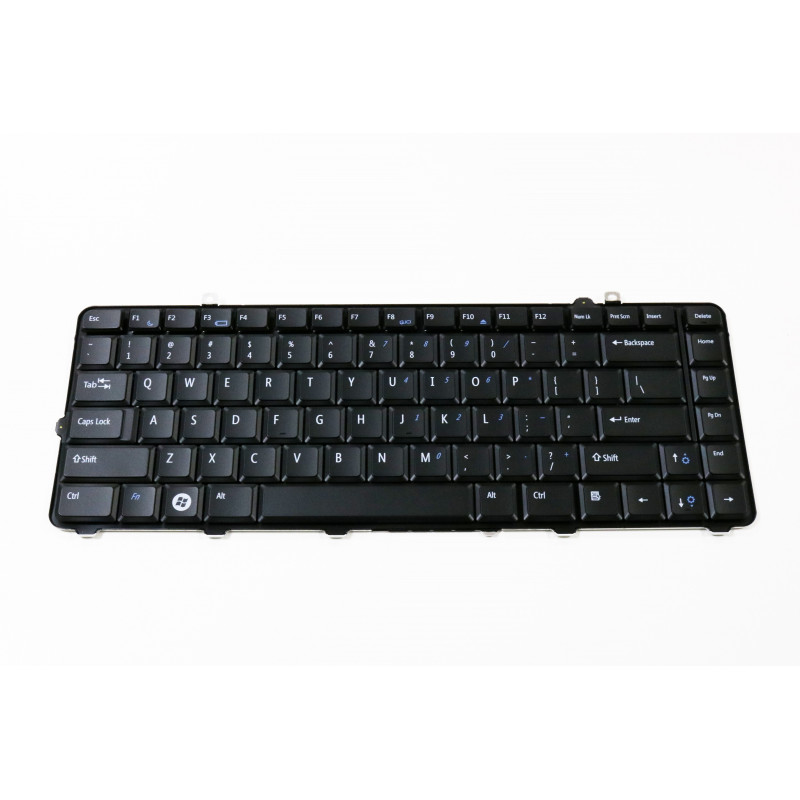 Dell Studio 1535 1536 1537 1555 1557 1558 Inspiron 1435 US keyboard Dell Studio 1535 1536 1537 1555 1557 1558 Inspiron 1435 US keyboard
