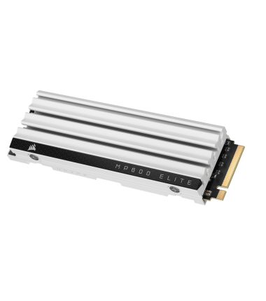 Corsair MP600 1TB PCIe Gen4 x4 NVMe M.2 SSD Corsair