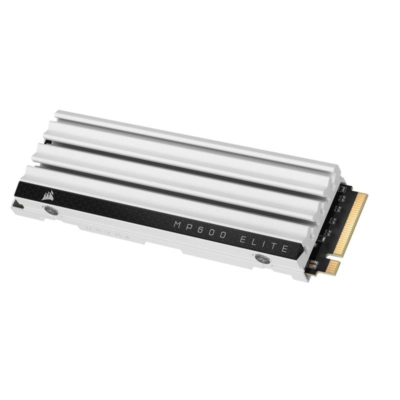 Corsair MP600 1TB PCIe Gen4 x4 NVMe M.2 SSD Corsair