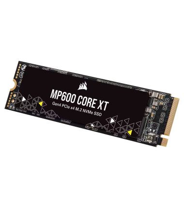 Corsair MP600 CORE XT 2TB PCIe 4.0 (Gen4) x4 NVMe M.2 SSD Corsair