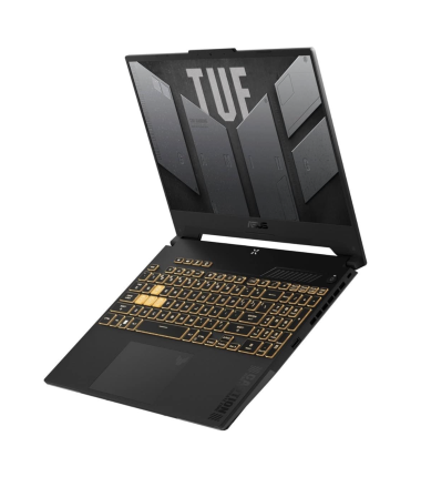 Naujas Gaming Asus TUF GAMING F15 FX507ZI I7-12700H RTX™ 4070 8GB, 16gb RAM 1TB SSD WIN 11 HOME