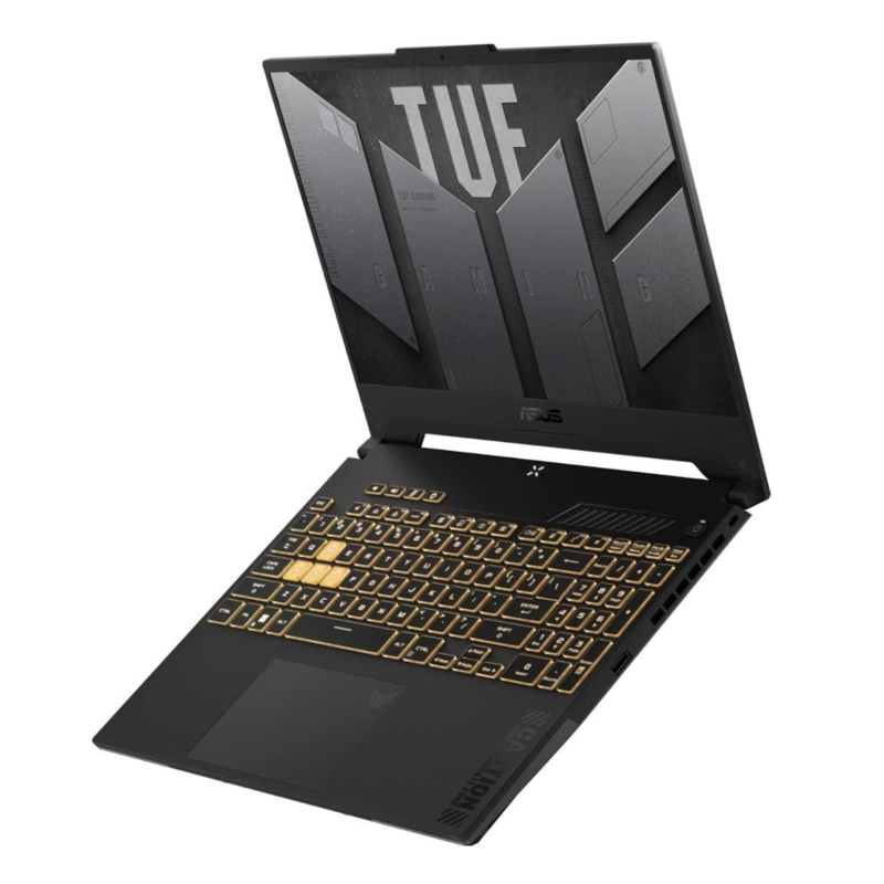 Naujas Gaming Asus TUF GAMING F15 FX507ZI I7-12700H RTX™ 4070 8GB, 16gb RAM 1TB SSD WIN 11 HOME