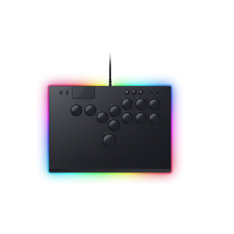 Razer Arcade Controller for PS5 and PC Kitsune