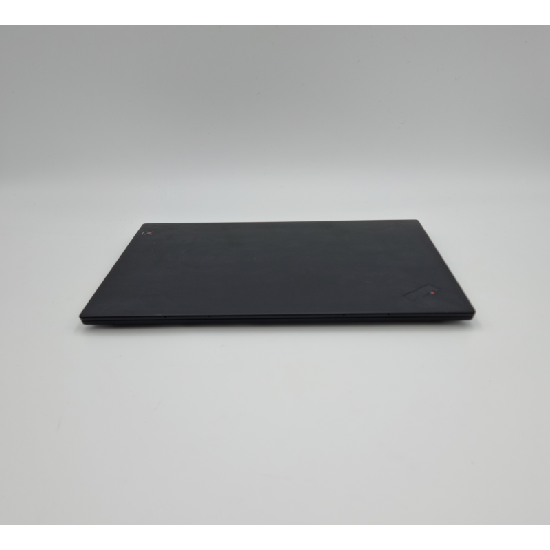 UltraBook Lenovo ThinkPad X1 Carbon 7th gen 14" FHD IPS i5 16gb RAM 1tb SSD WIN 11 PRO polizinginis nešiojamas kompiuteris