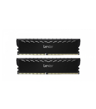 Lexar  32 Kit (16GBx2) GB DDR4 3600 MHz PC/server Registered No ECC No