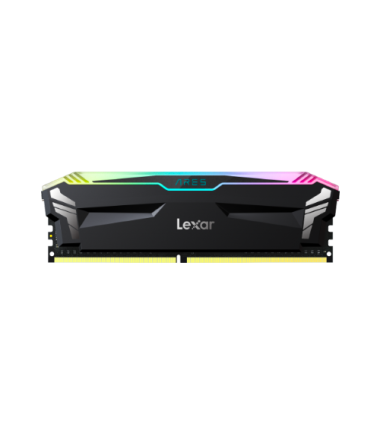 Lexar  32 Kit (16GBx2) GB DDR4 3600 MHz PC/server Registered No ECC No