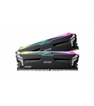 Lexar  32 Kit (16GBx2) GB DDR5 7200 MHz PC/server Registered No ECC No