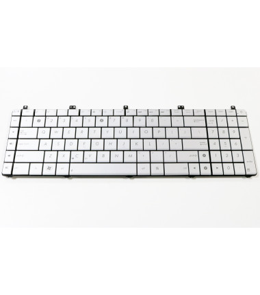Asus N55SF N55SL N75SF N75SL US klaviatūra