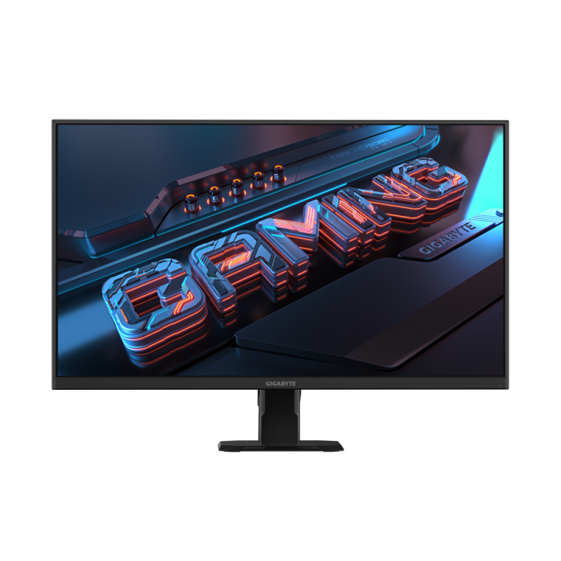 GIGABYTE MONITOR 27" GS27F EU Gigabyte