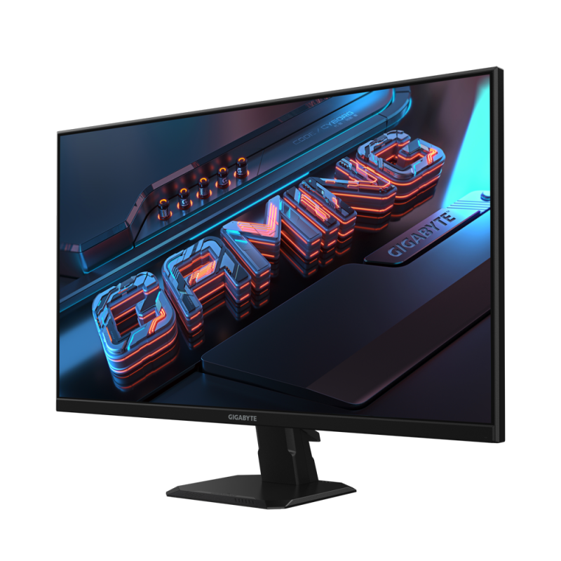 GIGABYTE MONITOR 27" GS27F EU Gigabyte