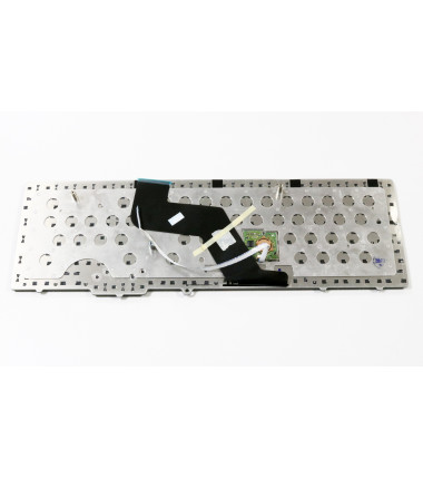 HP Elitebook 8540p 8540W 582648-001 UK keyboard