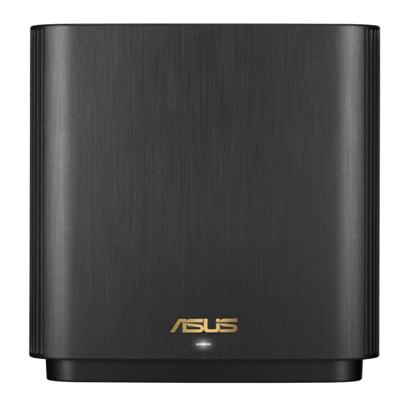 Asus | AX7800 Tri Band 2.5 Gigabit Router | ZenWiFi XT9 (1-Pack) | 802.11ax | Mbit/s | 10/100/1000 Mbit/s | Ethernet LAN (RJ-45)