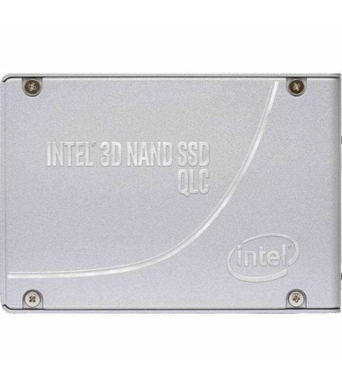Intel | SSD | INT-99A0D6 D3-S4520 | 3840 GB | SSD form factor 2.5" | SSD interface SATA III | Read speed 550 MB/s | Write speed 