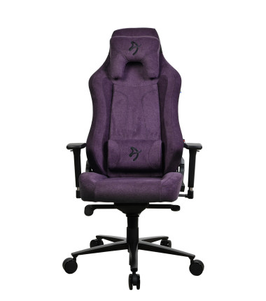 Arozzi | Frame material: Metal, Wheel base: Aluminium, Upholstery: Soft Fabric | Arozzi | Gaming Chair | Vernazza SoftFabric | P