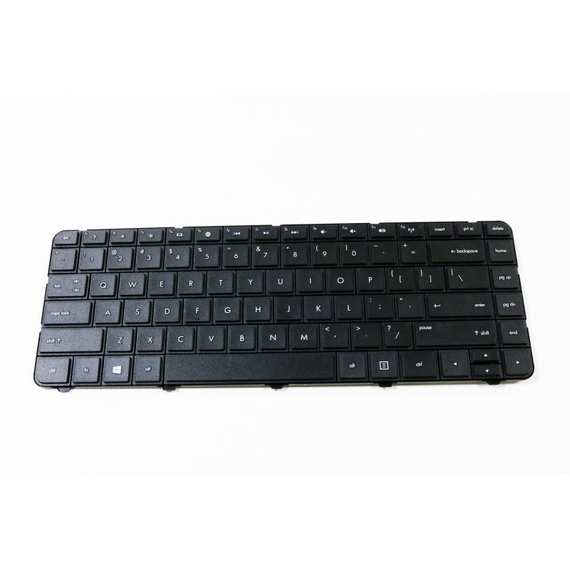 HP Pavilion G4 G6 G4-1000 CQ43 CQ57 CQ58 US keyboard HP Pavilion G4 G6 G4-1000 CQ43 CQ57 CQ58 US keyboard