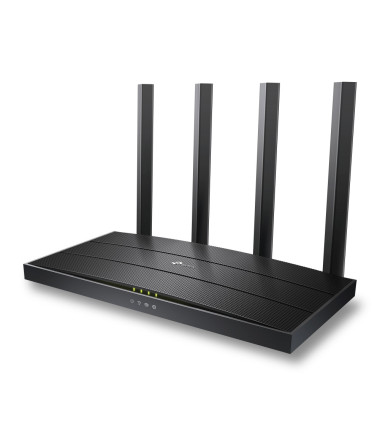 TP-LINK | AX1500 Wi-Fi 6 Router | Archer AX17 | 802.11ax | 10/100/1000 Mbit/s | Ethernet LAN (RJ-45) ports 3 | Mesh Support Yes 