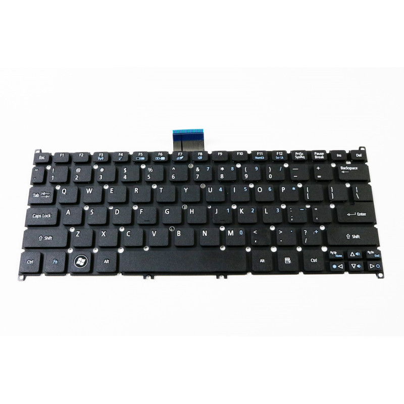 Acer Aspire V5-121 V5-123 V5-131 V5-171 S3-391 S3-951 S5-391 US keyboard