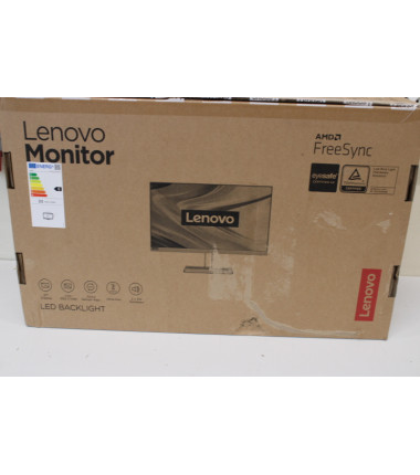 SALE OUT.  Lenovo | DAMAGED PACKAGING