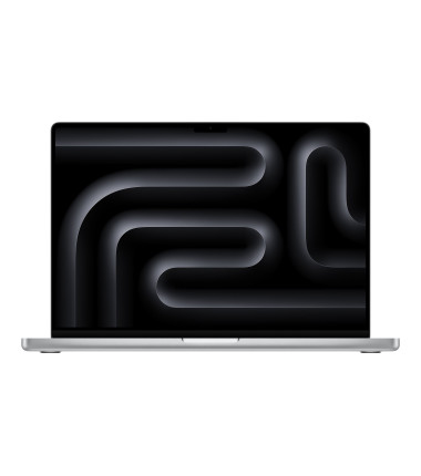 Apple MacBook Pro 16" Apple  M3 Max 16C CPU, 40C GPU/48GB/1TB SSD/Silver/SWE Apple