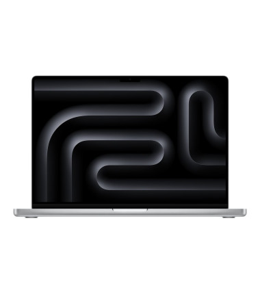 Apple MacBook Pro 16" Apple  M3 Pro 12C CPU, 18C GPU/18GB/512GB SSD/Silver/INT Apple