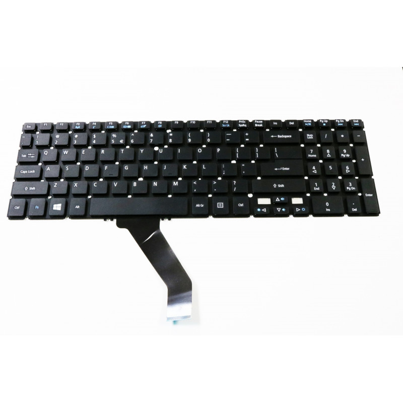 Acer Aspire V5-531 V5-531G V5-551 V5-551G V5-571 V5-571G US keyboard