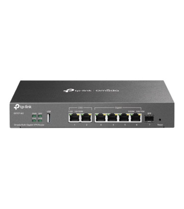 TP-LINK ER707-M2 Omada Multi-Gigabit VPN Router TP-LINK