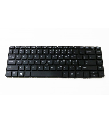 HP Probook 640 g1 645 g1 738687-001 738688-001 736653-001 US keyboard