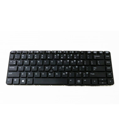 Hp Probook 640 g1 645 g1 738687-001 738688-001 736653-001 US klaviatūra