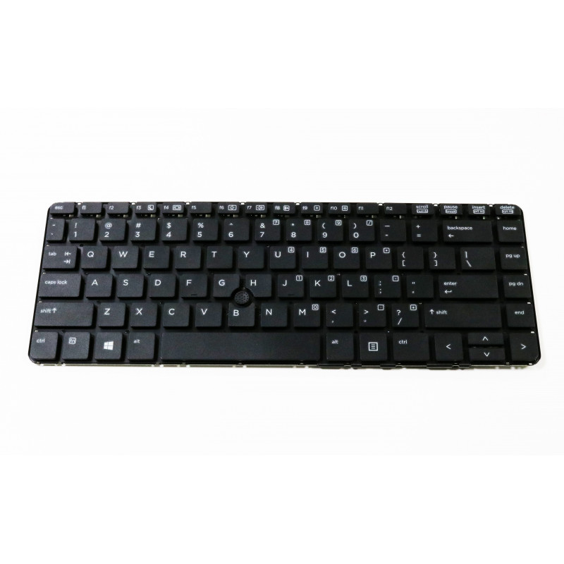 HP Probook 640 g1 645 g1 738687-001 738688-001 736653-001 US keyboard