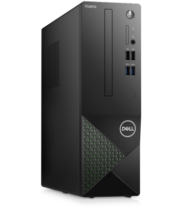 Dell | Vostro SFF | 3020 | Desktop | Tower | Intel Core i7 | i7-13700 | Internal memory 16 GB | DDR4 | SSD 512 GB | Intel UHD Gr