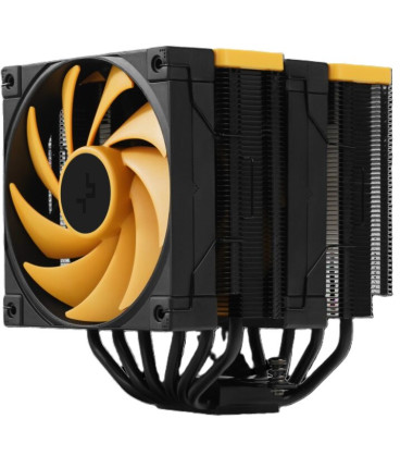CPU Air Cooler | AK620 ZERO DARK ZORIA | Intel, AMD