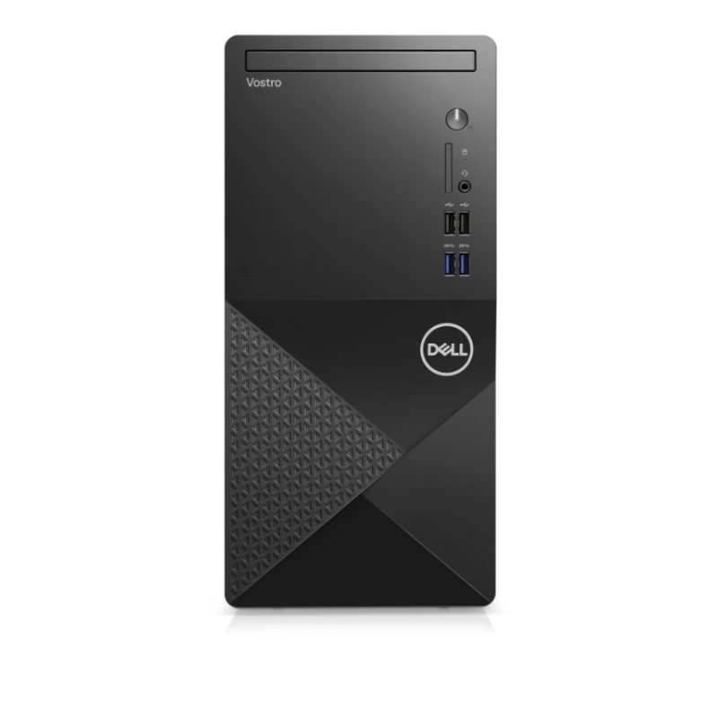Dell Desktop Vostro MT 3020 i5-13400/8GB/512GB/UHd/Win11 Pro/ENG kbd/Mouse/3Y ProSupport NBD Onsite Dell